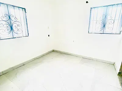 3 Bedroom Terraced Duplex with Study — Lekki, Lagos
