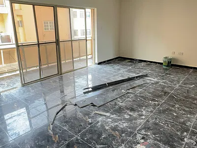 Spacious 3-Bedroom En-Suite Flat — Lekki, Lagos