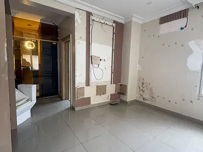 6 Bedroom Detached Duplex with BQ — Western Foreshore, Lekki, Lagos