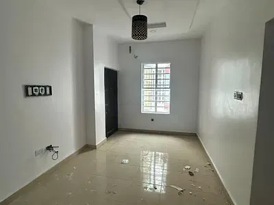 4 Bedroom Semi-Detached Duplex — Orchid Road, Lekki, Lagos