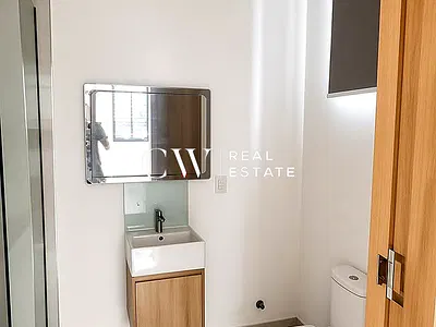 3 Bedroom Apartment — Lekki, Lagos