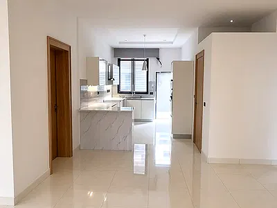 3 Bedroom Apartment — Lekki, Lagos