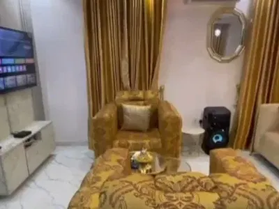 3 Bedroom Terraced Duplex — Ojodu Berger, Ojodu, Lagos