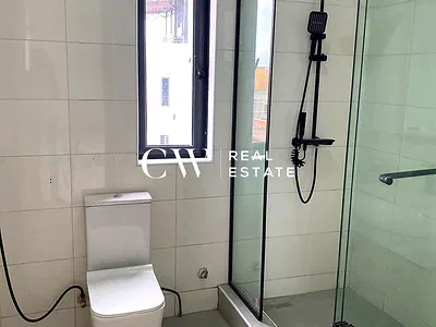 2 Bedroom Apartment — Lekki Phase 1, Lekki, Lagos