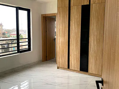 2 Bedroom Apartment — Lekki Phase 1, Lekki, Lagos