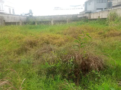 Commercial Land Measuring 705SQM — Lakeview Estate, Ikota, Lekki, Lagos