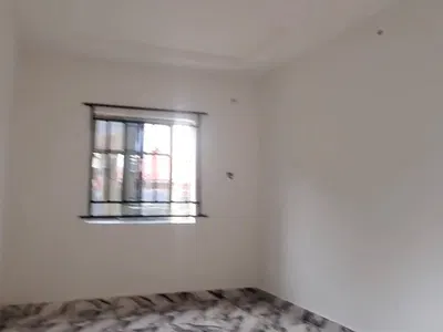Self Contain Flat — Behind City College School, Karu, Abuja
