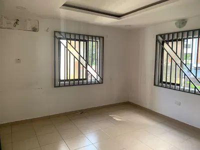 Standard Mini Flat in Victoria Island — Victoria Island (VI), Lagos