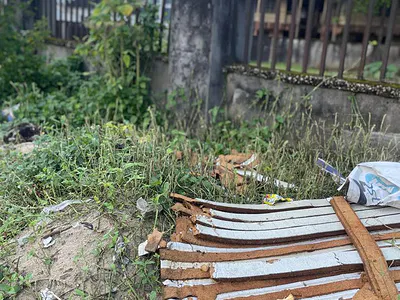 Commercial Land — Oron Road, Uyo, Akwa Ibom