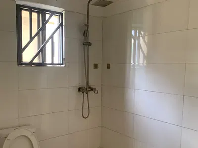 Beautifully Unfurnished Mini Flat, Victoria Island — Victoria Island (VI), Lagos