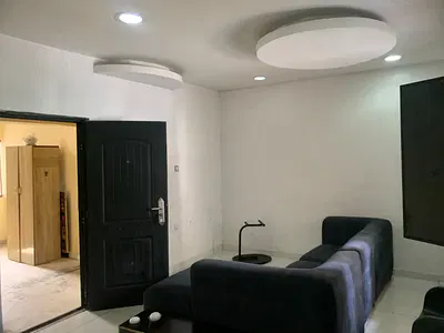 Beautifully Unfurnished Mini Flat, Victoria Island — Victoria Island (VI), Lagos
