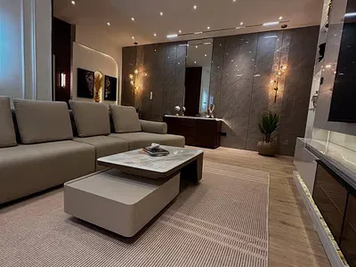 2 Bedroom Luxury Furnished Apartment — Lekki, Lagos