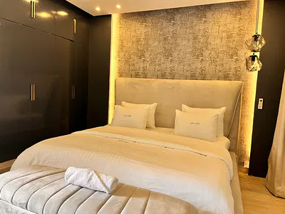 3-Bedroom Furnished Condominium — Ikoyi, Lagos