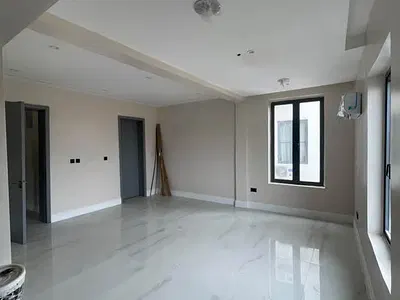 5 Bedroom Detached Duplex — Banana Island, Ikoyi, Lagos