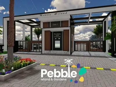 Residential Land in Waterfront Development — Badore, Ajah, Lagos