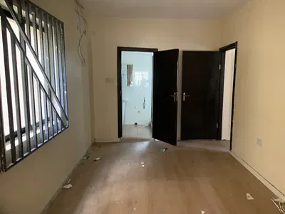 Standard Mini Flat, Victoria Island for Rent — Victoria Island (VI), Lagos