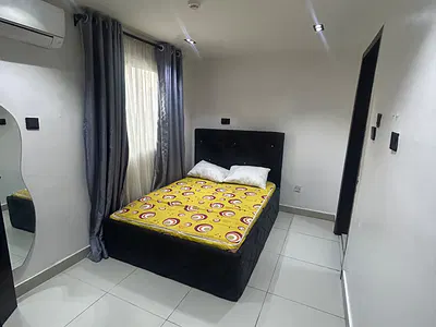 Sharp Fully Serviced Self Contain — Ikoyi, Lagos