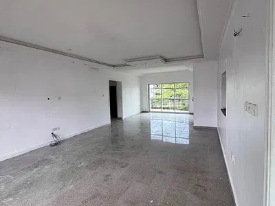 Luxury Fully Serviced 3bedrooms Apartments with a BQ — Lekki Phase 1, Lekki, Lagos