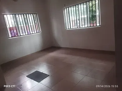 Clean Studio Apartmemt in a Call to Enter Estate — Eleganza Gardens Estate at VGC Bus Stop, VGC, Lekki, Lagos