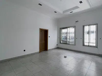 3 Bedroom Apartment — Idado, Lekki, Lagos