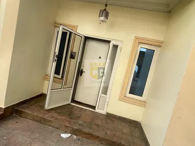 4 Bedroom Terraced Bungalow — Lekki, Lagos