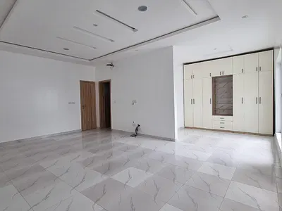 Brand New 4 Bedroom Semi-Detached Duplex with BQ — Lekki, Lagos