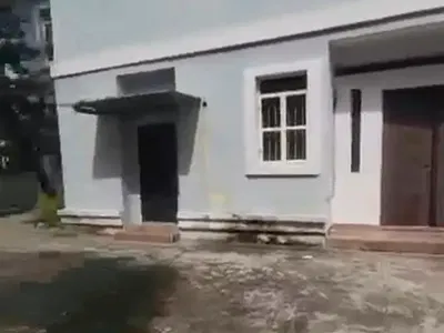 5 Bedroom Semi-Detached Duplex with BQ — Victoria Island (VI), Lagos