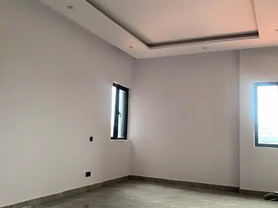 3 Bedroom Luxury Apartment with BQ — Off Adeola Odeku, Victoria Island (VI), Lagos