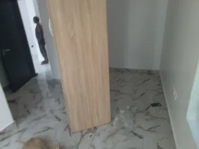 2 Bedroom Flat — Ikota GRA, Ikota, Lekki, Lagos