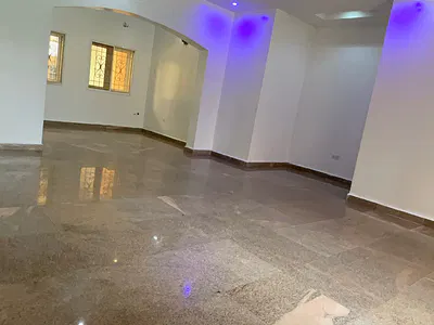 Spacious 3 Bedroom Flat — Jahi by Living Faith, Jahi, Abuja