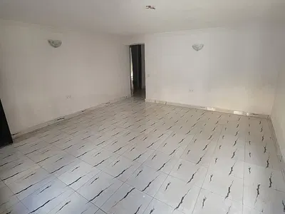 Sharp and Spacious 2 Bedroom Flat — Ajah, Lagos