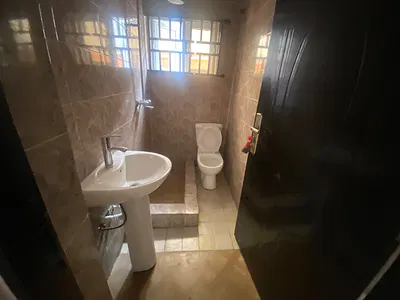 3 Bedroom Spacious Apartment — Lekki, Lagos