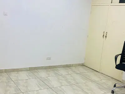 One (1) Room Office Space — Adeniyi Jones, Ikeja, Lagos