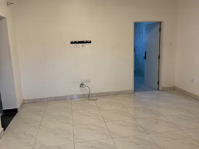1 Bedroom Flat — Jahi, Abuja