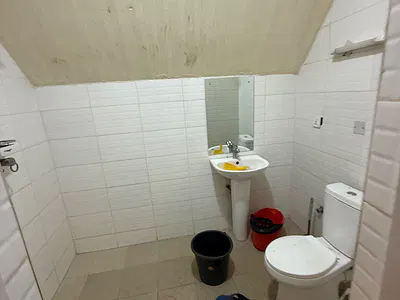1bedroom Flat — Jahi, Abuja
