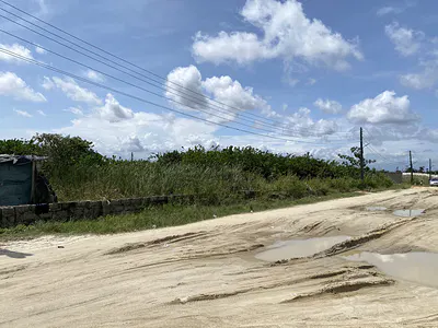 Commercial Land in a Luxury Area — Ibeju Lekki, Lagos