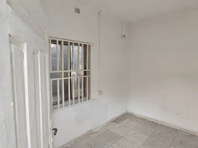 Self Service Mini Flat Suitable for Commercial and Residential Use — Oniru Resettlements Scheme, Oniru, Victoria Island (VI), Lagos