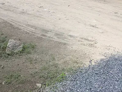 Prime 580 SQM Plot with State Title — Banana Island, Ikoyi, Lagos