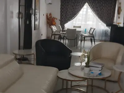 2 Bedroom Flat — Off Awolowo Road, Ikoyi, Lagos