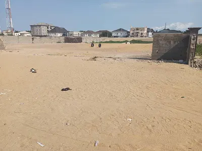 Prime Land in Ologolo, Lekki — Lekki, Lagos