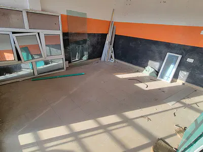 Sharp and Spacious Shop — Badore, Ajah, Lagos