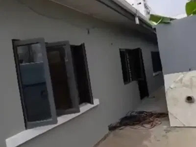 2-Bedroom Detached Bungalow — Victoria Island (VI), Lagos