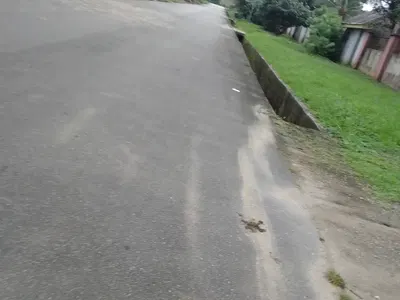 Residential Land, 800SQM — Main Shelter Afrique Estate, Uyo, Akwa Ibom