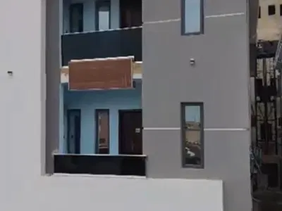 2 Bedroom Apartment — Gbagada, Lagos