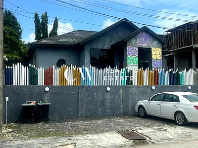 5 Bedroom Duplex — Lekki Phase 1, Lekki, Lagos