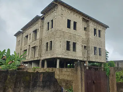 6 Units of 2 Bedroom Flats — Port Harcourt, Rivers