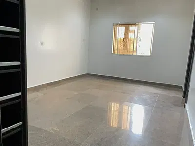 3 Bedroom Flat with Generator — Jahi, Abuja