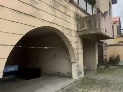 9 Bedroom Detached Duplex with BQ — Victoria Island Lagos, Victoria Island (VI), Lagos