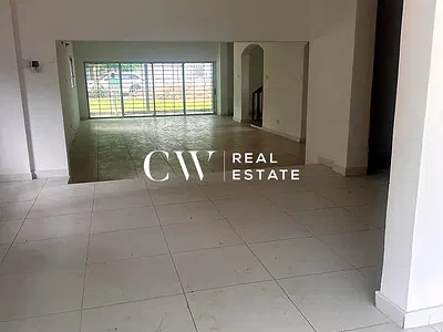 5 Bedroom Fully Detached Duplex — Ikoyi, Lagos
