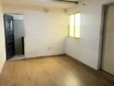 Mini Flat with Car Park — Ajayi Street, Onike, Yaba, Lagos